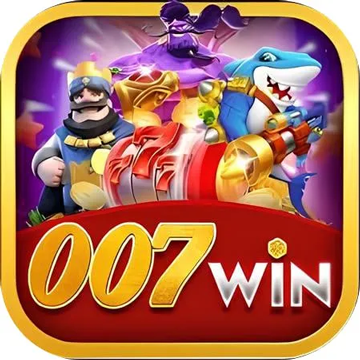 007 ưin Sòng Bài Trực Tuyến